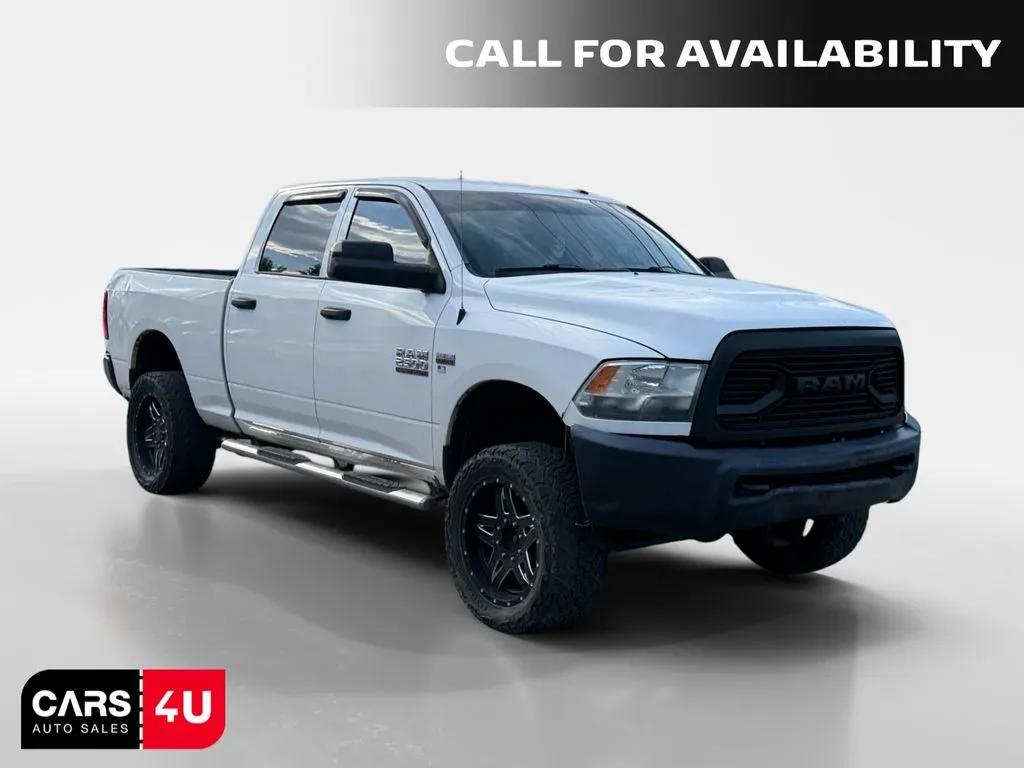 ram ram 2500 pickup 2014 3C6TR5CT7EG313837 image ram ram 2500 pickup 2014 3C6TR5CT7EG313837 image
